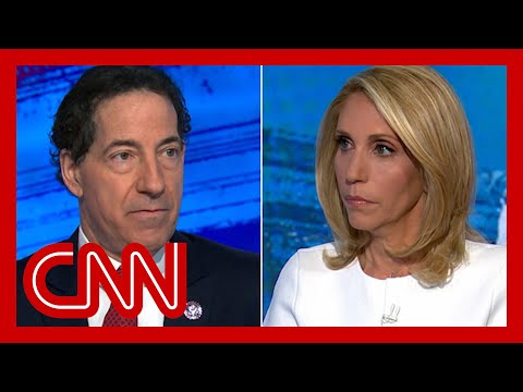 Bash asks Raskin if he thinks Trump should be indicted 1