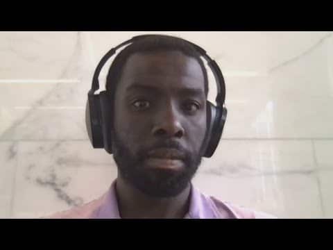 Desmond Cole on why he calls the Toronto police apology a 'distraction' 1