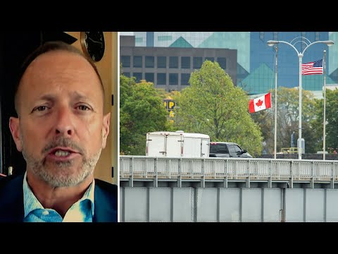 Will another COVID-19 wave hit Canada? | Dr. Bogoch: 'We're starting to see that early signal' 4
