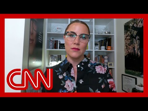 SE Cupp: Congress won't fix mass shootings, but I know who could 1
