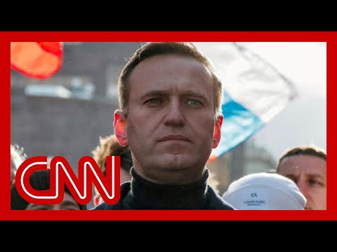 Alexey Navalny's whereabouts unknown, his lawyers say 1