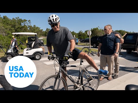 Biden considers gas tax holiday amid soaring prices | USA TODAY 3