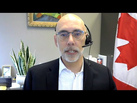 Inflation and gas prices soar in Canada | One-on-one with Parliamentary Budget Officer Yves Giroux 5