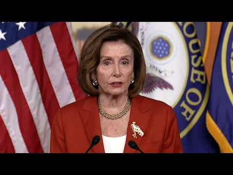Pelosi on Roe v. Wade decision: 'Cruel ruling is outrageous and heartbreaking' 1