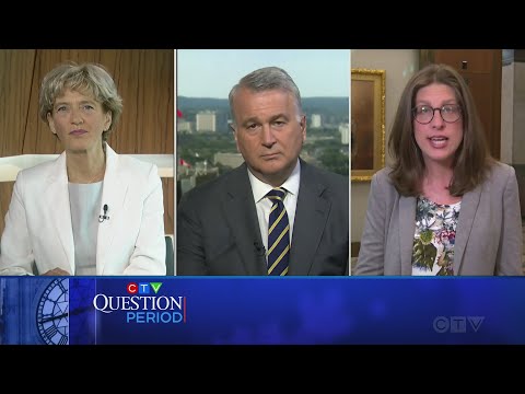 One-on-one with U.S. ambassador to Canada David Cohen 3