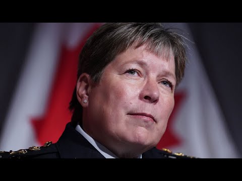 RCMP official: Lucki claimed direct pressure from federal minister to name guns 3