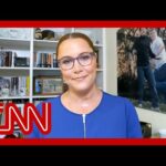 SE Cupp on GOP hypocrisy: Sarah Sanders compares safety of children in womb to schools 2