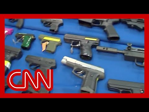 Hear why these Republicans support gun reform 1