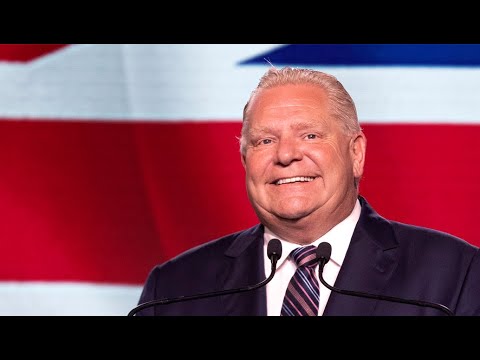Doug Ford win in Ontario election: How it could affect Justin Trudeau and the next federal election 1
