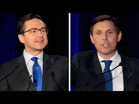 Poilievre accused of inflating membership numbers | Question Period 4