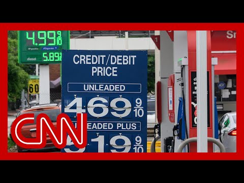 How gas prices and inflation could impact midterm elections 1