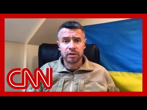 Ukraine defense official: 'It's too early to relax' 1