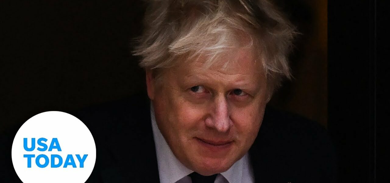 UK Prime Minister Boris Johnson wins no-confidence vote in parliament | USA TODAY 1