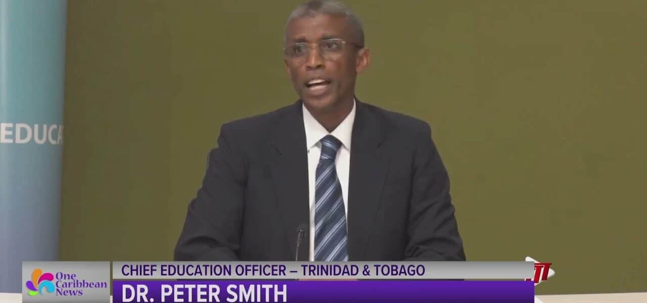 Trinidad & Tobago Considers Demerit System for Schools 1