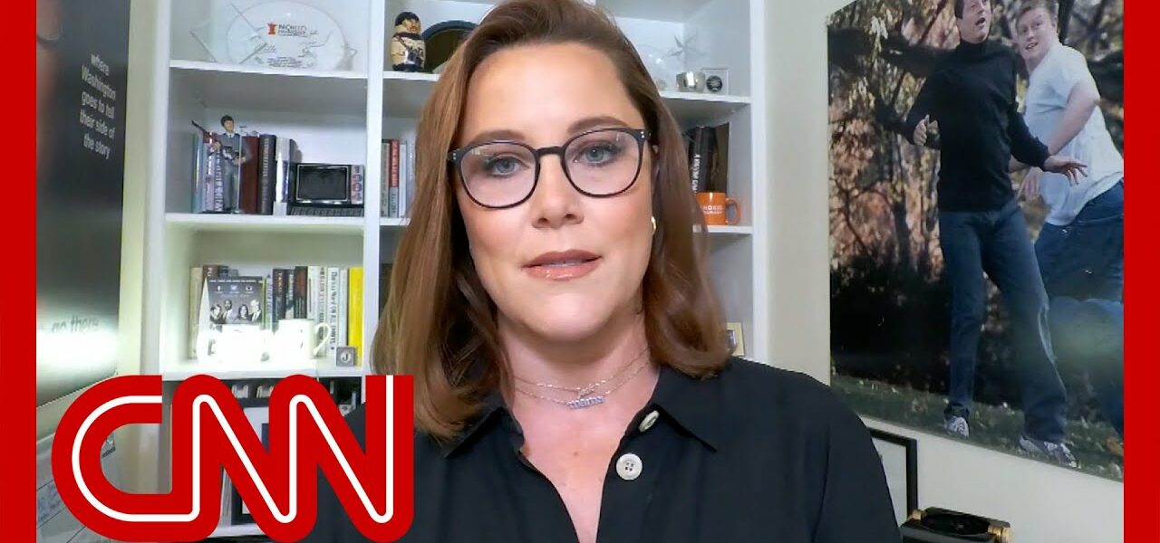 SE Cupp: Wokeism defeated? Not so fast 1