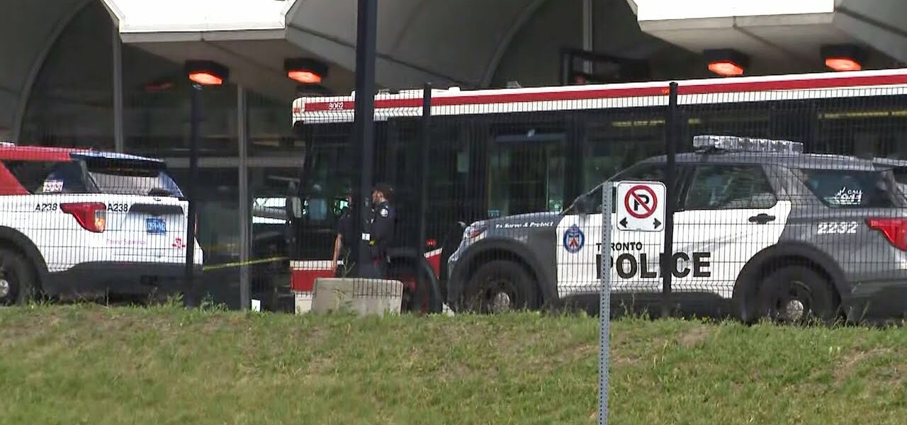 Woman set on fire in 'random attack' on TTC bus in Toronto 9