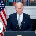 Avlon: By telling the truth, Biden committed a classic Washington gaffe 6