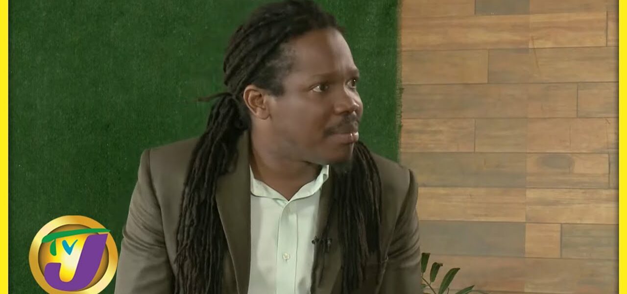 Re-engaging Tourism Workers with Damion Crawford | TVJ Smile Jamaica 1