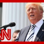 Jake Tapper wants to thank Trump. Hear why 5