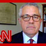 Nadler Accuses Barr Of Aiding The 'Worst Failings' Of President Trump | MSNBC 11