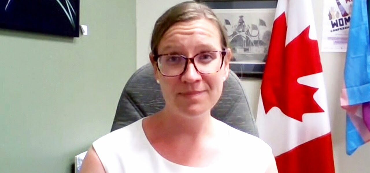 Minister Karina Gould responds to U.S. abortion ruling 8