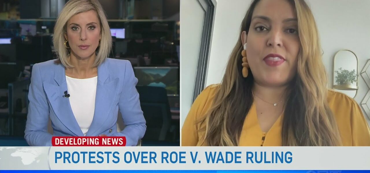 What impact of 'trigger laws' have in the United States? | Roe v. Wade fallout 6
