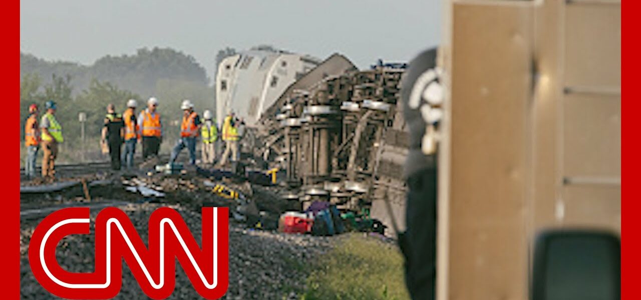 Multiple people killed and at least 50 injured in Amtrak crash 7