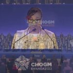 Patricia Scotland Reappointed as Secretary General of the Commonwealth 5