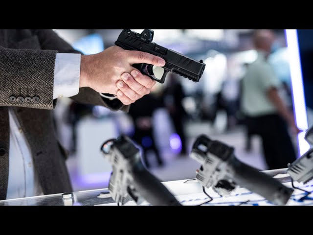 Bill C-21: Why Canada isn't enacting a handgun ban and if they're targeting legal gun owners 1