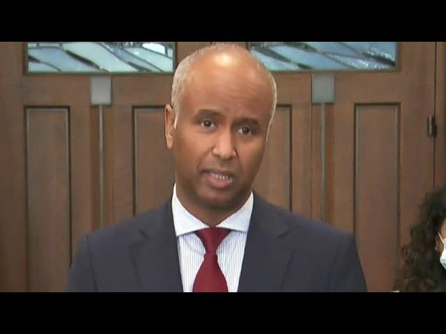 Feds seek special advisor to combat Islamophobia in Canada 1