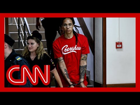 Why Brittney Griner pleading guilty is significant 4