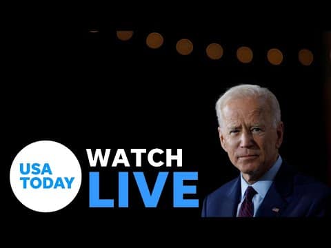 Watch live: President Biden addresses reproductive health care 1