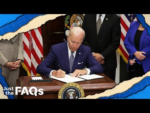New steps Biden is taking to protect abortion access | JUST THE FAQS 8
