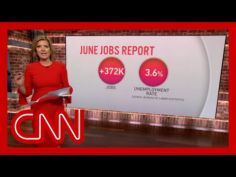 'America's job machine is firing on all cylinders': Romans on the June jobs report 4