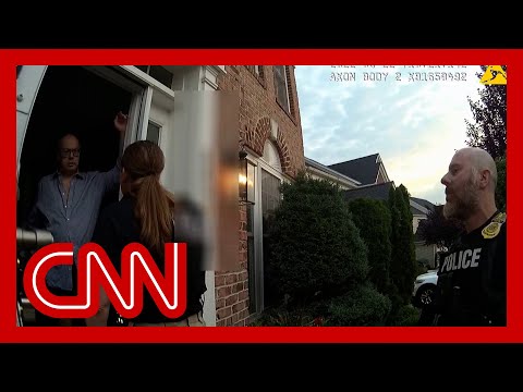 DOJ investigators raid former Trump official's home 1