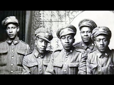 'We are sorry': PM Trudeau issues apology to all-Black battalion 1