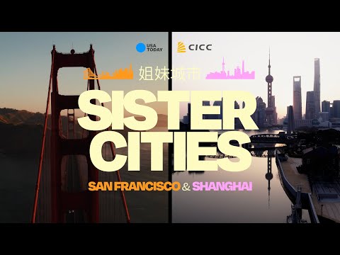 San Francisco's cultural, artistic and economic bond with Shanghai | Sister Cities 1
