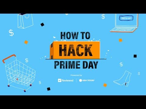 Five tips to save you big bucks this Amazon Prime Day | USA TODAY 1