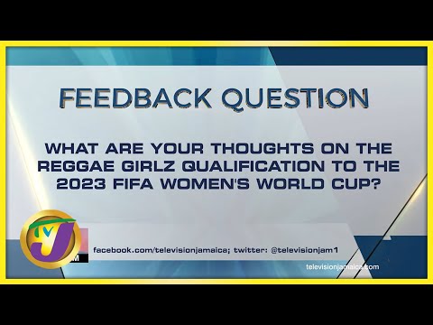 Feedback Question | TVJ News - July 13 2022 1