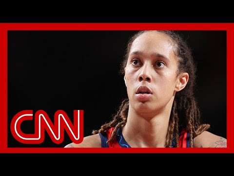 Brittney Griner's wife: Actions to bring her home don't match the rhetoric 6