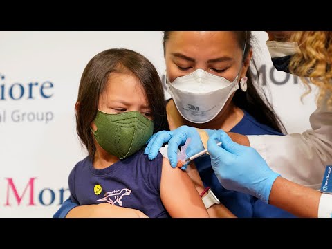 Do children need a COVID-19 vaccine? Doctor answers top questions 6