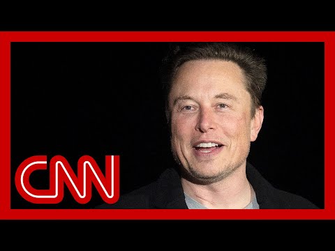 Business professor says Elon Musk is on the hook for $45 billion 1