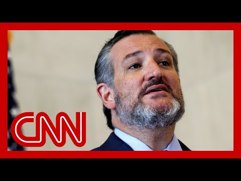 'Ted Cruz is pandering:' Commentator reacts to Cruz's same-sex marriage claim 1