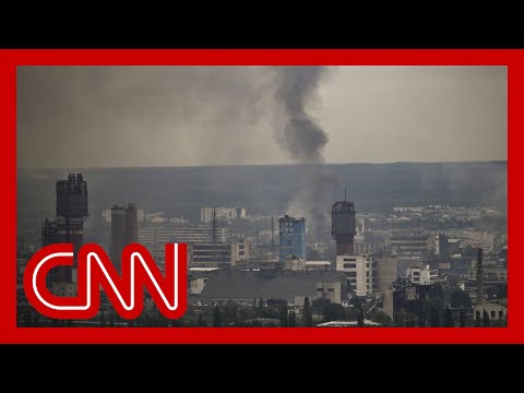 War in Europe beyond Ukraine is ‘of course’ a possibility, Finnish foreign minister tells CNN 7