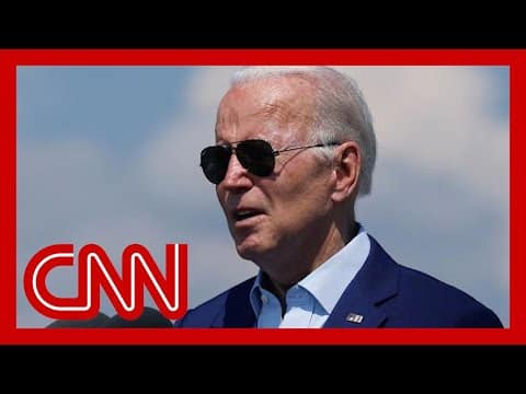 'This is an emergency': Biden unveils executive action on climate 8