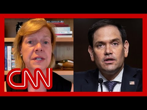 Gay senator confronted Rubio as he called bill ‘stupid waste of time’ 1