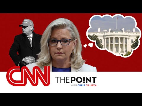 What Liz Cheney’s political future may hold beyond 2022 1