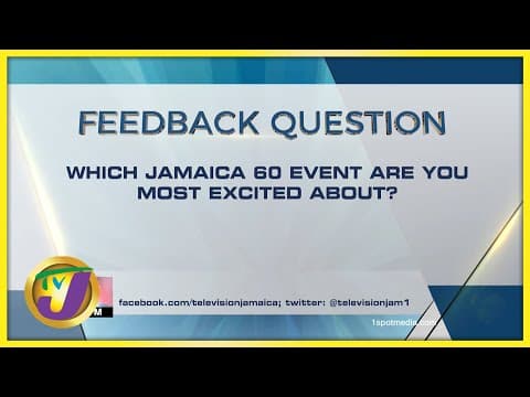 Feedback Question | TVJ News - July 27 2022 1