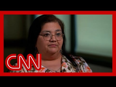 Robb Elementary principal breaks silence in CNN interview 9