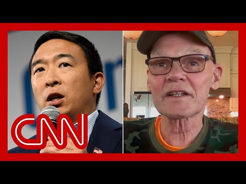 'A really stupid idea': Carville criticizes Yang's new political party 1